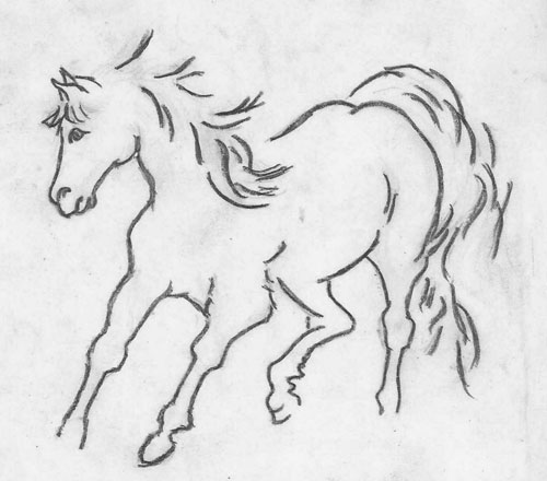 Horse