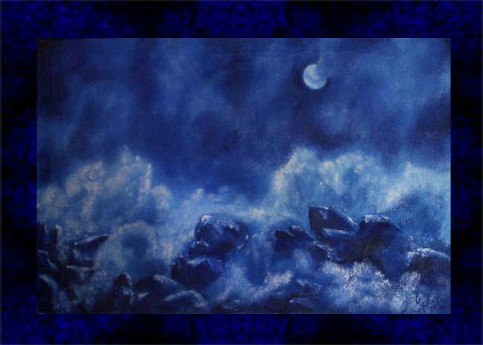 Sea Scape