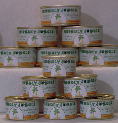 Cans
