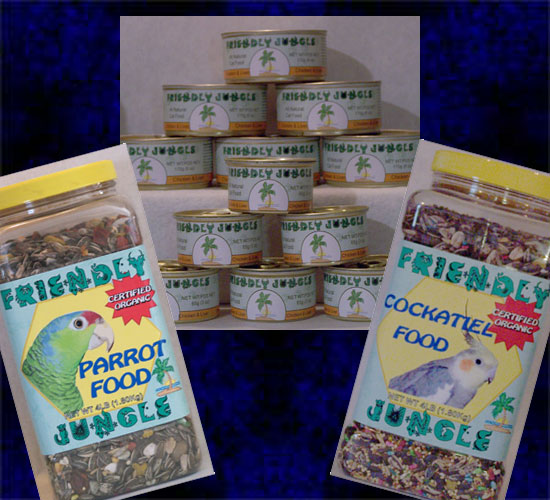 Packaging