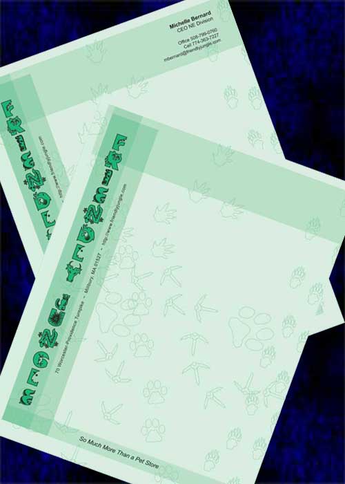 Stationary