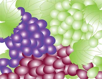 Grapes