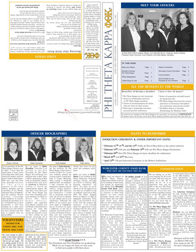 Newsletter